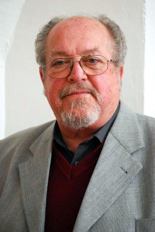 Klaus Böhm