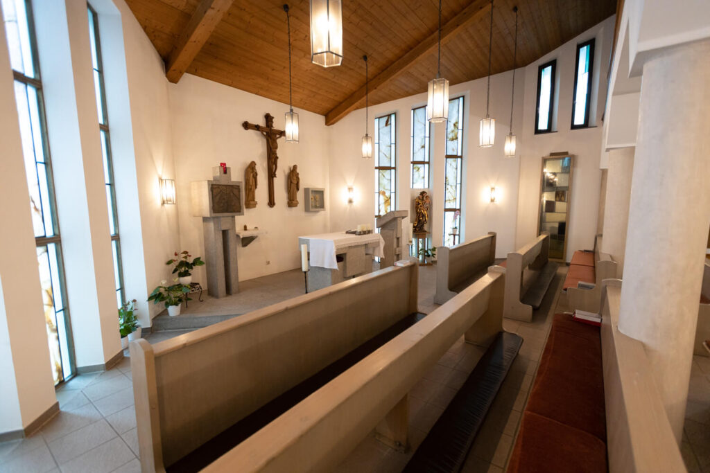 Gottesdienst