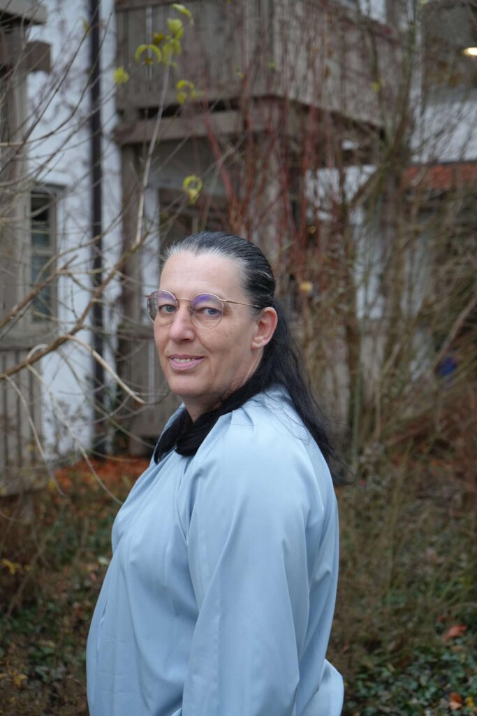 Mandy Eyring