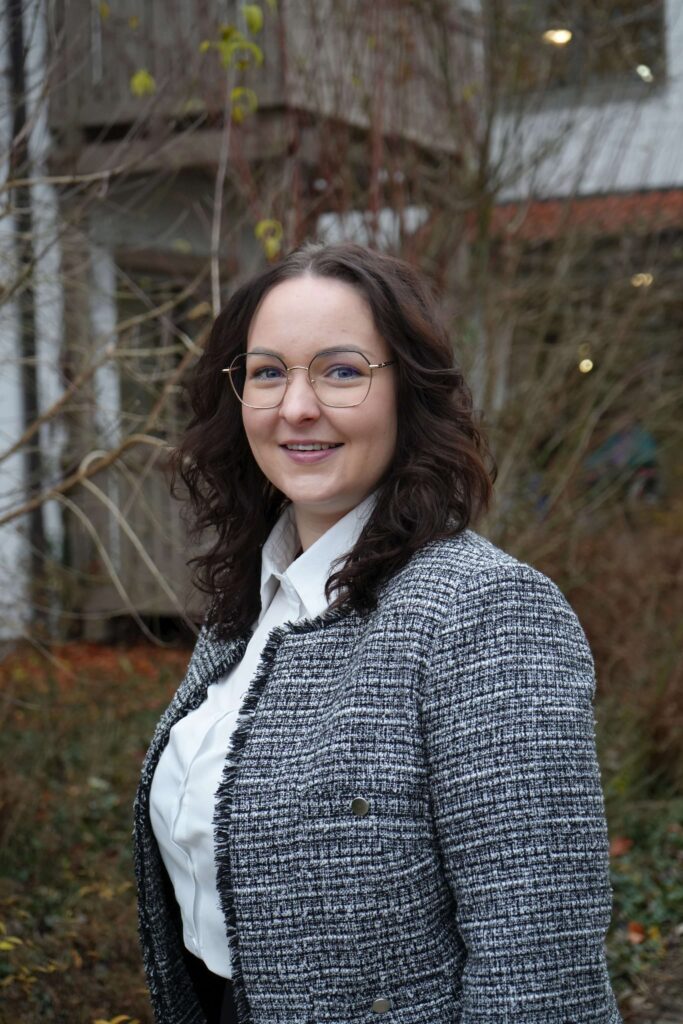 Marina Steinberger